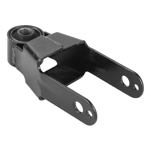 Kit supporto motore inferiore destro da 30 mm per Peugeot 205 - PE30178