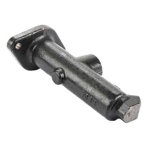Single-circuit LPR brake master cylinder for Peugeot 504 (09/1977-06/1986) - M10 - PE30186