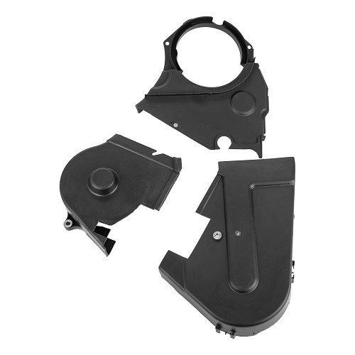     
                
                
    Kit caches de distribution pour Peugeot 205 Diesel (1994-1998) - PE30189
