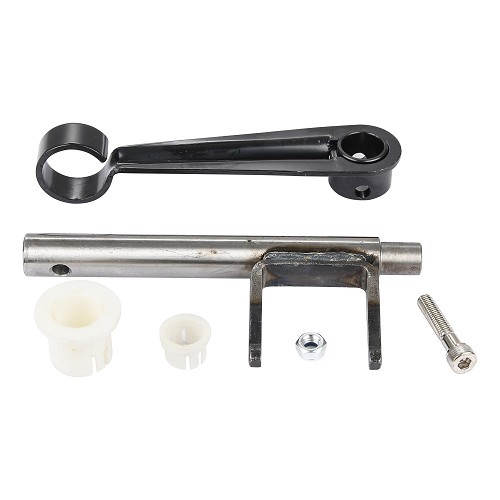     
                
                
    Horquilla de desembrague para Peugeot 205 con motor TU hasta 07/90 - PE30194
