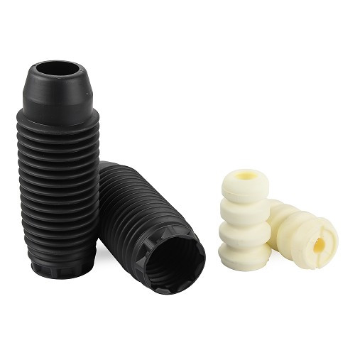     
                
                
    IMPERGOM front shock absorber bumpers and bellows for Peugeot 205  - PE30200
