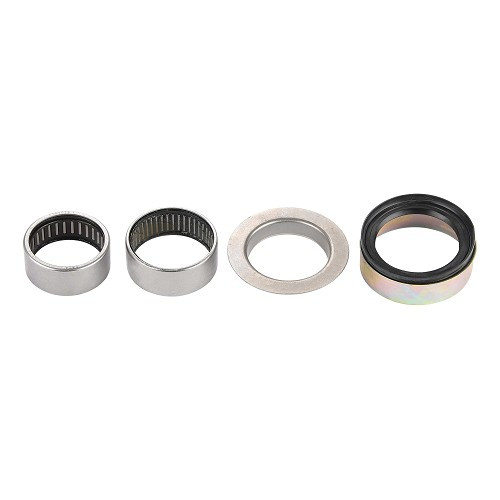     
                
                
    Rear axle bearing kit for Peugeot 205 - PE30201
