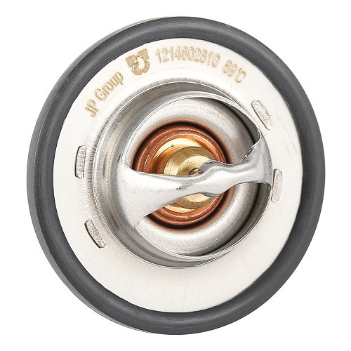 Termostato acqua 89°C per Peugeot 205 - motori TU e XU - PE30203