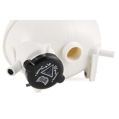 Expansion tank for Peugeot 205 GTI 1.6L and 1.9L - PE30208
