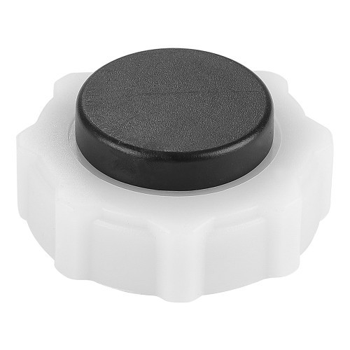     
                
                
    Bouchon de vase d'expansion pour Peugeot 205 - PE30211
