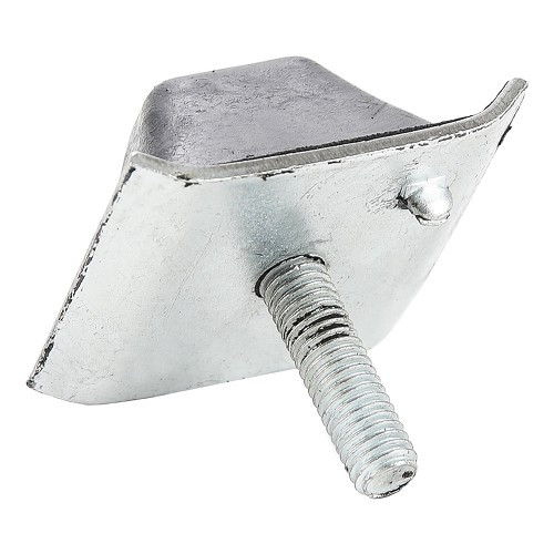     
                
                
    Supporto motore superiore destro per Peugeot 205 con motore TU - PE30228
