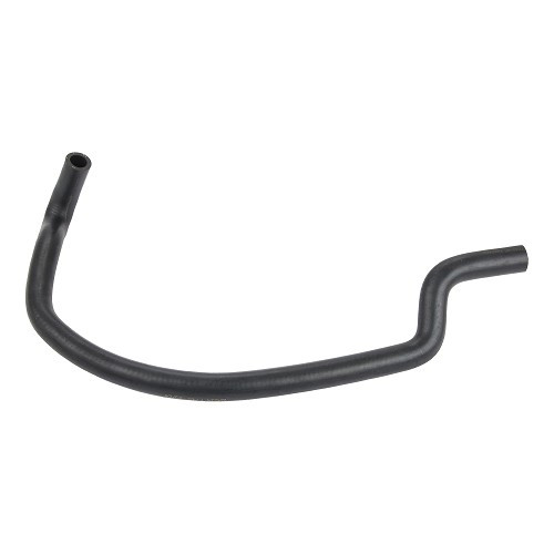     
                
                
    Radiator heater hose for Peugeot 205 TU engine - PE30230
