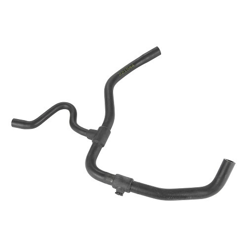     
                
                
    Manguera de calefacción del radiador para 205 Diesel hasta 11/89 - PE30232
