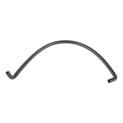     
                
                
    Mangueira de respiro de óleo para motor Peugeot 205 XU - PE30237
