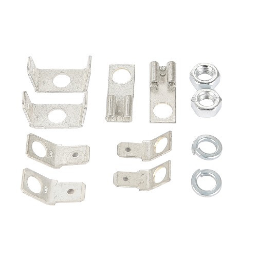 NGK ignition coil for Peugeot 205 with XU engine - PE30238