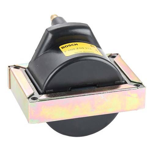 Bosch ignition coil for Peugeot 205 GTI and CTI since 12/89 - PE30240