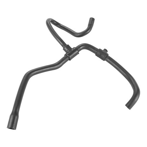     
                
                
    3-outlet heater hose for Peugeot 205 Diesel up to 11/89 - PE30247
