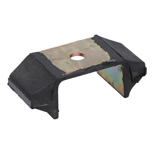     
                
                
    Butée de support moteur supérieur droit pour Peugeot 205 à moteur TU - PE30256
