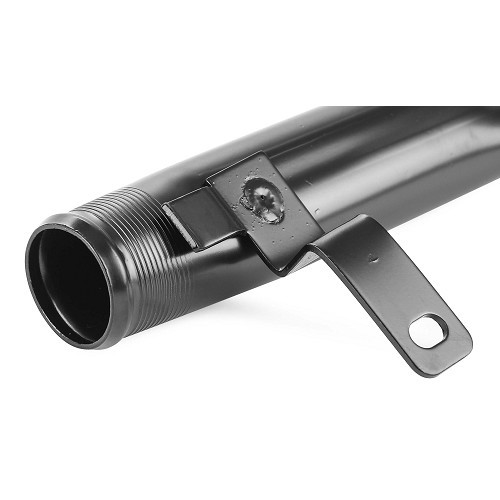 Tubo di raffreddamento in metallo per Peugeot 205 GTI e CTI - PE30261