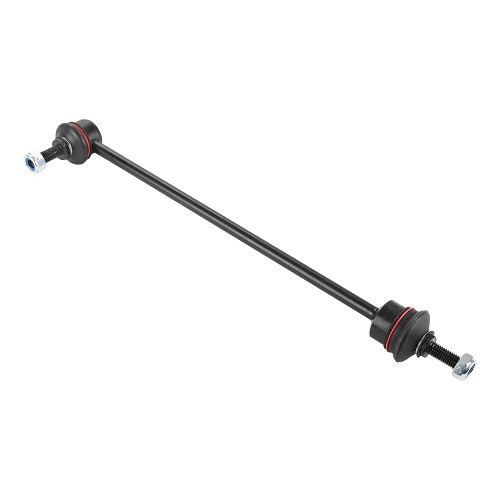     
                
                
    Biellette de barre stabilisatrice pour Peugeot 205 GTI, Rallye et Dturbo - PE30268
