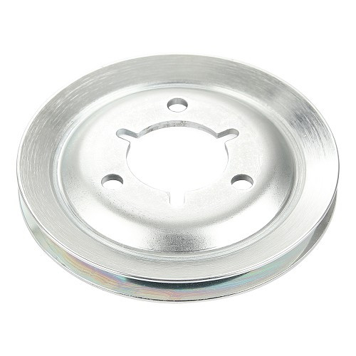     
                
                
    Crankshaft pulley for Peugeot 205 with TU engine - PE30270
