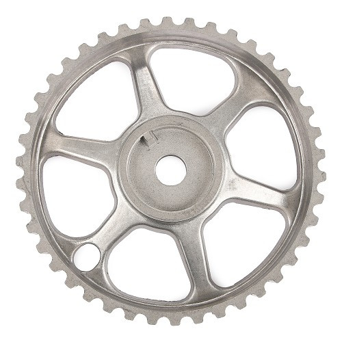 Camshaft pulley for Peugeot 205 with TU engine - PE30271