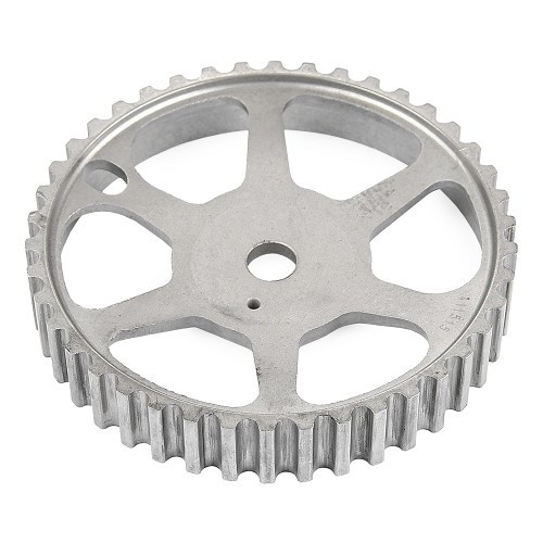 Camshaft pulley for Peugeot 205 with TU engine - PE30271