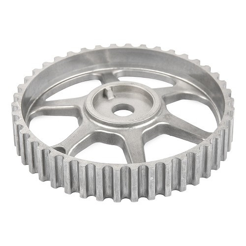     
                
                
    Camshaft pulley for Peugeot 205 with TU engine - PE30271
