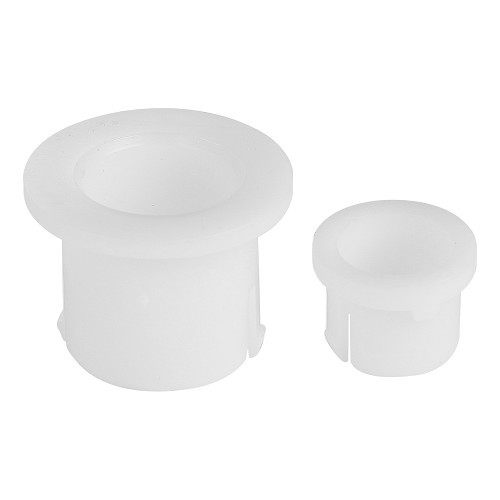     
                
                
    Kit de anillos de horquilla de embrague para Peugeot 205 con motor TU - PE30278
