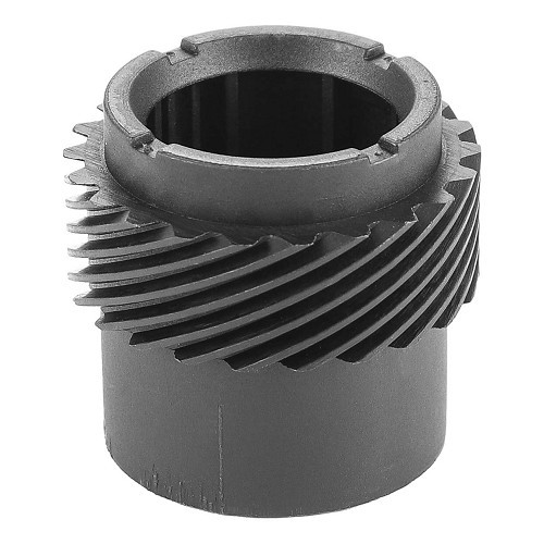     
                
                
    Speedometer sprocket for Peugeot 205 with BE1 and BE3 gearboxes - PE30285
