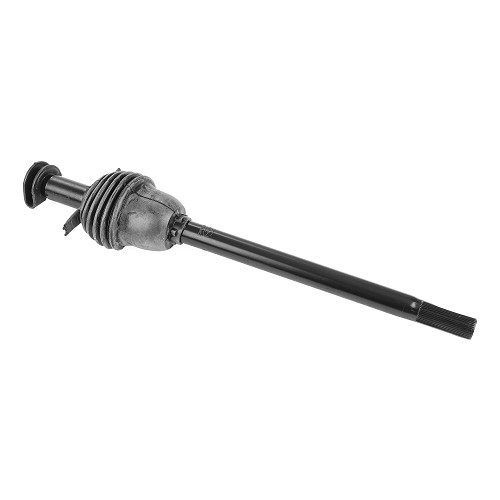     
                
                
    Axe de colonne de direction pour Peugeot 205 à partir de 07/90 - PE30289
