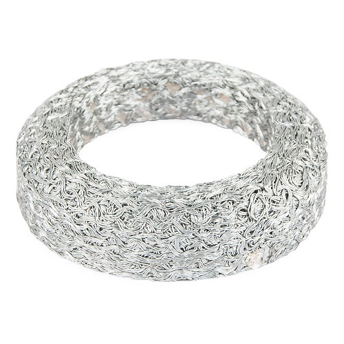     
                
                
    Joint d'échappement pour Peugeot 205 à moteur TU - PE30297
