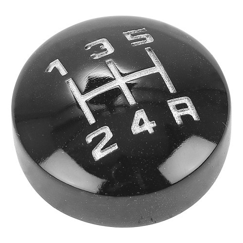     
                
                
    Bouchon central de tambour arrière pour Peugeot 205 tous modèles - PE30300
