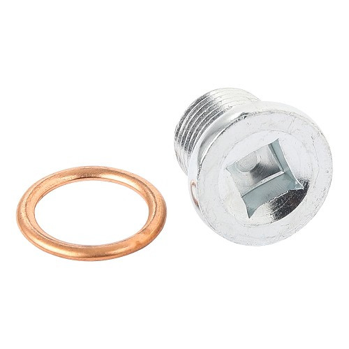     
                
                
    Aftapplug kit voor Peugeot 205 met XU motor - PE30304
