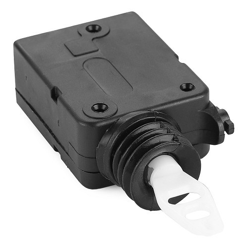 Trunk centralizer motor for Peugeot 205 all models - PE30305