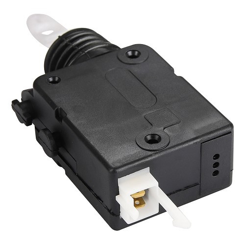     
                
                
    Moteur de centralisation de coffre pour Peugeot 205 tous modèles - PE30305
