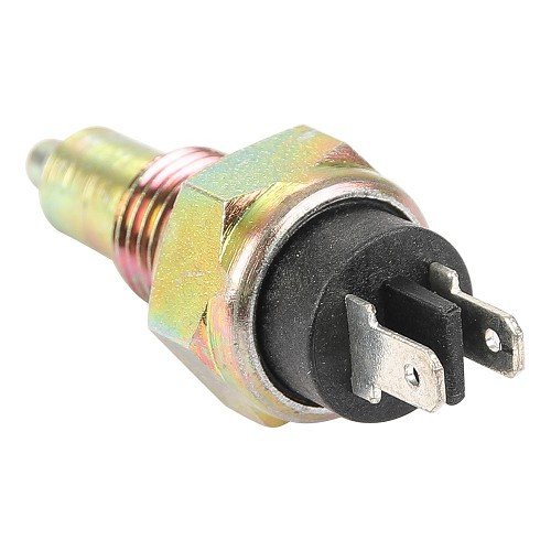     
                
                
    Reverse gear switch for Peugeot 205 with MA gearbox up to 10/89 - PE30312
