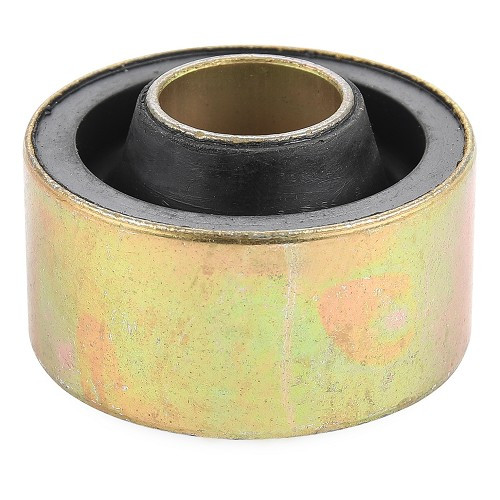     
                
                
    SASIC transverse right engine mount for Peugeot 205 XV, XW and XY engines - PE30324
