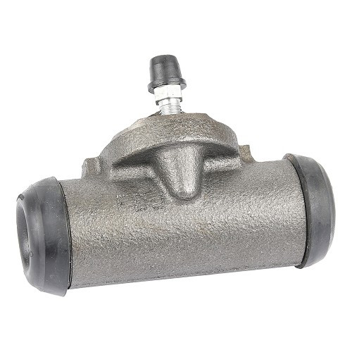 LPR right rear wheel cylinder for Peugeot 504 (09/1968-12/1989) - 22mm - M10 - PE30328