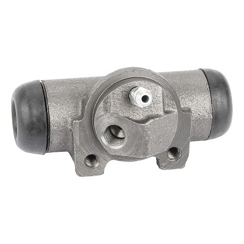    
                
                
    Cilindro ruota posteriore sinistra LPR per Peugeot 504 (09/1968-12/1989) - 22mm - M10 - PE30329
