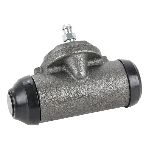 LPR cilindro ruota posteriore destra corto per Peugeot 504 (09/1968-12/1989) - 22mm - M10 - PE30334