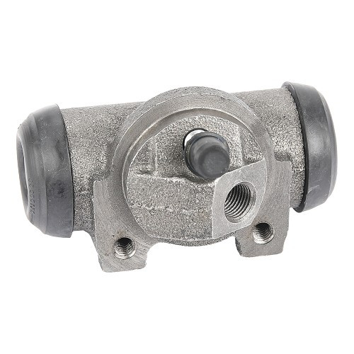     
                
                
    LPR cilindro ruota posteriore sinistra corto per Peugeot 504 (09/1968-12/1989) - 22mm - M10 - PE30335
