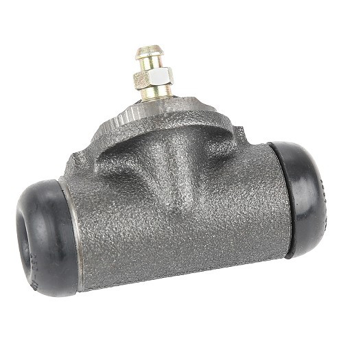 Left rear wheel cylinder LPR for Peugeot 404 (08/1966-10/1969) - Hydrovac - PE30336