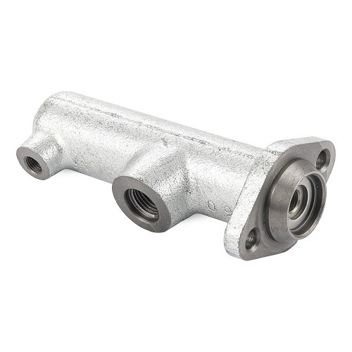     
                
                
    Maître cylindre de frein LPR pour Peugeot 204 et 304  (05/1969-06/1977) - 19mm - PE30340
