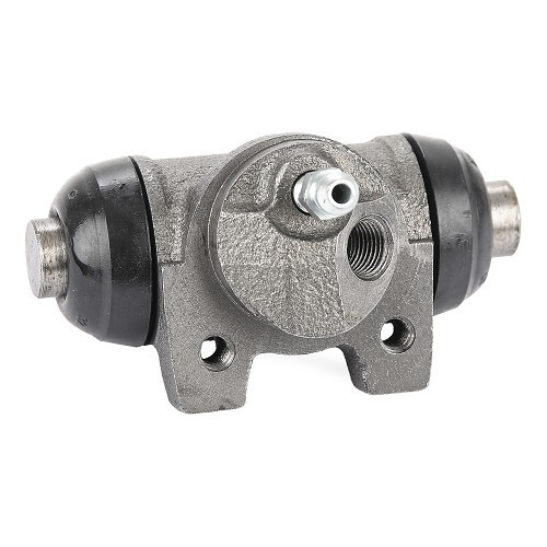     
                
                
    Cilindro ruota posteriore sinistra corta LPR per Peugeot 504 con sistema TRW (09/1968-12/1989) - 22 mm - M10 - PE30344
