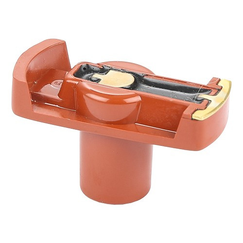     
                
                
    Vemo igniter finger for Peugeot 205 GTI and CTi 1.6 and 1.9 without catalytic converter - PE30347
