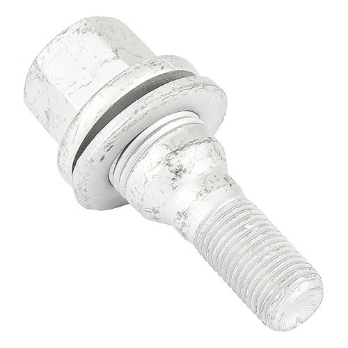 Wheel bolt M12 x 1.25 for Peugeot 205 GTI 1.9 and 205 Roland Garros - PE30349