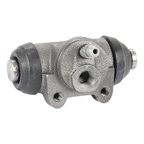     
                
                
    Cilindro da roda traseira LPR para Peugeot 504 Pick-up com sistema TRW (09/1968-12/1989) - 22mm - M10 - PE30350
