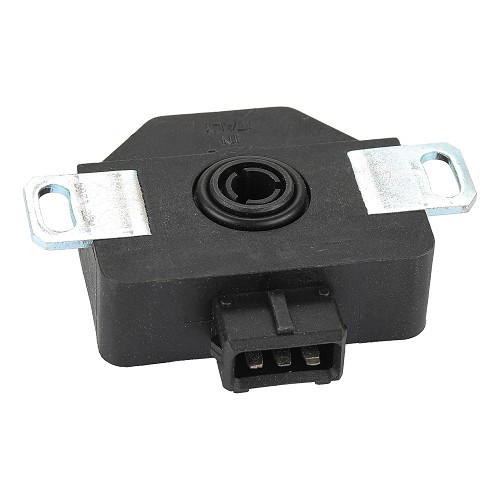 Sensore di posizione dell'acceleratore Facet per Peugeot 205 GTI e 205 CTI - PE30351