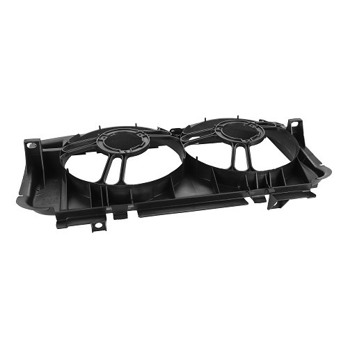 Deflettore d'aria per Peugeot 205 con doppia ventola - PE30366