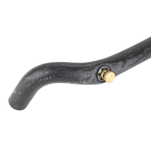 Tubo flessibile del riscaldatore Impergom con vite di sfiato per Peugeot 205 GTi e CTi - PE30374