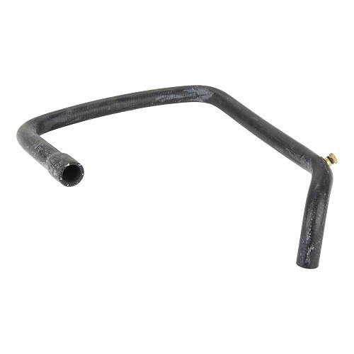     
                
                
    Tubo flessibile del riscaldatore Impergom con vite di sfiato per Peugeot 205 GTi e CTi - PE30374
