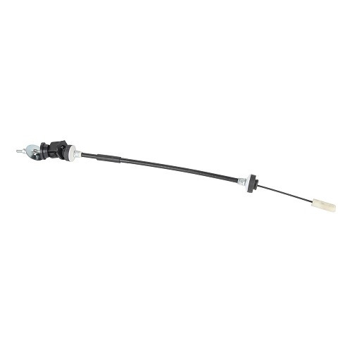    
                
                
    Cabo de embraiagem 660mm SEIM para Peugeot 205 GTI CTI e Diesel desde 07/1989 - PE30379
