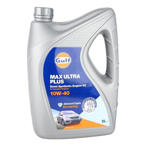 Engine drain kit for Peugeot 205 XU petrol engine - PE30380