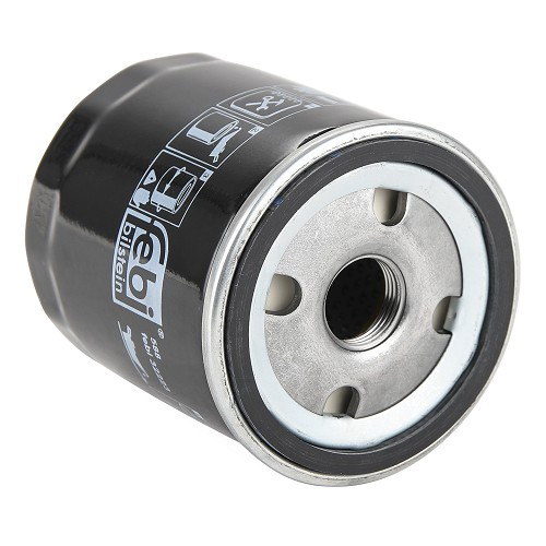 Engine drain kit for Peugeot 205 XU petrol engine - PE30380